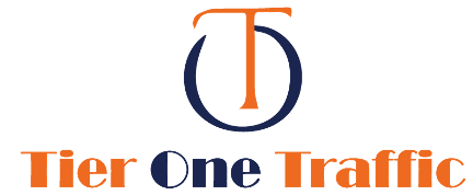 Tier One Traffic logo